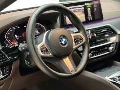 BMW 5 Series 530Li Premier M Sport Package - ფოტო 7