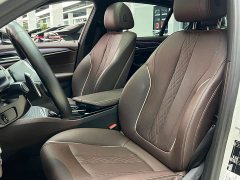 BMW 5 Series 530Li Premier M Sport Package - ფოტო 9