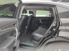 Honda Avancier 2020 370TURBO AWD Premium Edition - ფოტო 11