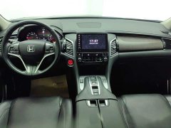 Honda Avancier 2020 370TURBO AWD Premium Edition - ფოტო 12