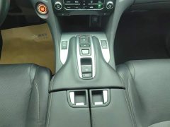 Honda Avancier 2020 370TURBO AWD Premium Edition - ფოტო 16
