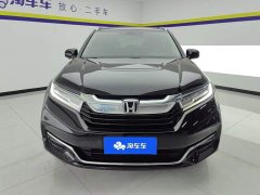 Honda Avancier 2020 370TURBO AWD Premium Edition - ფოტო 2