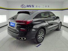 Honda Avancier 2020 370TURBO AWD Premium Edition - ფოტო 3