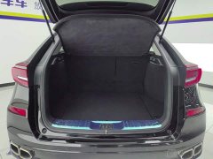 Honda Avancier 2020 370TURBO AWD Premium Edition - ფოტო 4