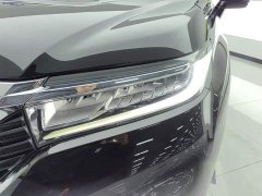 Honda Avancier 2020 370TURBO AWD Premium Edition - ფოტო 5