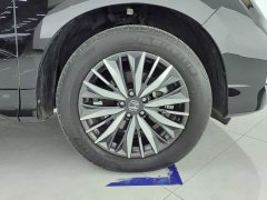 Honda Avancier 2020 370TURBO AWD Premium Edition - ფოტო 6