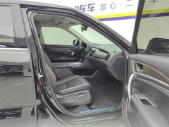 Honda Avancier 2020 370TURBO AWD Premium Edition - ფოტო 8