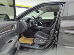 Honda Avancier 2020 370TURBO AWD Premium Edition - ფოტო 9