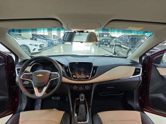 Chevrolet Cruze 2020 320 Automatic Enjoy Edition - ფოტო 10