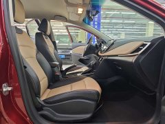 Chevrolet Cruze 2020 320 Automatic Enjoy Edition - ფოტო 12