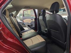 Chevrolet Cruze 2020 320 Automatic Enjoy Edition - ფოტო 13