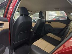 Chevrolet Cruze 2020 320 Automatic Enjoy Edition - ფოტო 14