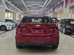 Chevrolet Cruze 2020 320 Automatic Enjoy Edition - ფოტო 5