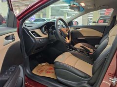 Chevrolet Cruze 2020 320 Automatic Enjoy Edition - ფოტო 7