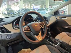 Chevrolet Cruze 2020 320 Automatic Enjoy Edition - ფოტო 8