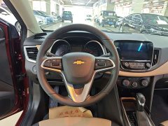 Chevrolet Cruze 2020 320 Automatic Enjoy Edition - ფოტო 9
