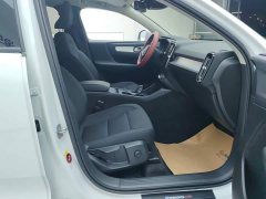 Volvo XC40 T3 Smart Fashion Edition - ფოტო 8