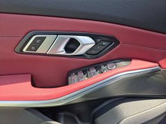 BMW i3 2022 eDrive 35 L - ფოტო 11