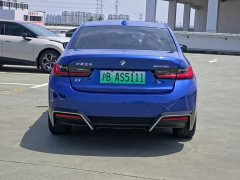 BMW i3 2022 eDrive 35 L - ფოტო 14
