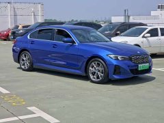 BMW i3 2022 eDrive 35 L - ფოტო 3