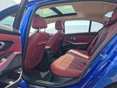 BMW i3 2022 eDrive 35 L - ფოტო 4