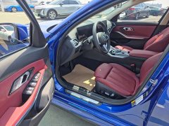 BMW i3 2022 eDrive 35 L - ფოტო 5