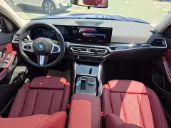 BMW i3 2022 eDrive 35 L - ფოტო 8