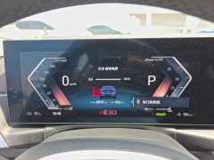 BMW i3 2022 eDrive 35 L - ფოტო 9