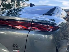 BYD Han L DM-p Four-Wheel Drive Lidar Flagship - ფოტო 10