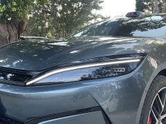 BYD Han L DM-p Four-Wheel Drive Lidar Flagship - ფოტო 2