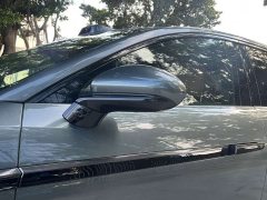 BYD Han L DM-p Four-Wheel Drive Lidar Flagship - ფოტო 3