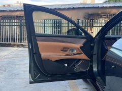 BYD Han L DM-p Four-Wheel Drive Lidar Flagship - ფოტო 5