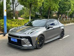 Lynk & Co Geely Lynk & Co 03 2.0T Diesel DCT Halo Edition - ფოტო 1