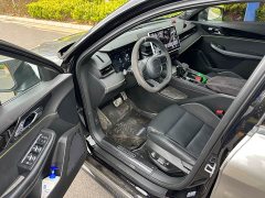 Lynk & Co Geely Lynk & Co 03 2.0T Diesel DCT Halo Edition - ფოტო 14