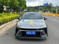 Lynk & Co Geely Lynk & Co 03 2.0T Diesel DCT Halo Edition - ფოტო 2