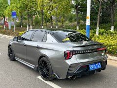 Lynk & Co Geely Lynk & Co 03 2.0T Diesel DCT Halo Edition - ფოტო 5