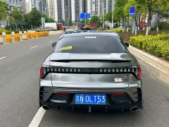 Lynk & Co Geely Lynk & Co 03 2.0T Diesel DCT Halo Edition - ფოტო 6