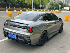 Lynk & Co Geely Lynk & Co 03 2.0T Diesel DCT Halo Edition - ფოტო 7