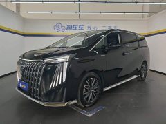 GAC Aion M8 Master Series 400T Premium Edition - ფოტო 1