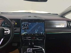 GAC Aion M8 Master Series 400T Premium Edition - ფოტო 13