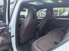 BMW X2 2022 sDrive25i Night Edition - ფოტო 9