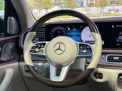 Mercedes-Benz Maybach GLS 2021 GLS 600 4MATIC Prestige Edition - ფოტო 10