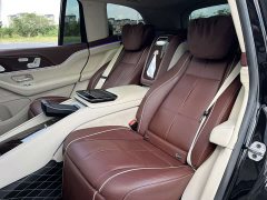 Mercedes-Benz Maybach GLS 2021 GLS 600 4MATIC Prestige Edition - ფოტო 12
