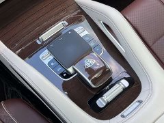 Mercedes-Benz Maybach GLS 2021 GLS 600 4MATIC Prestige Edition - ფოტო 14