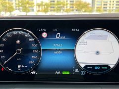 Mercedes-Benz Maybach GLS 2021 GLS 600 4MATIC Prestige Edition - ფოტო 15