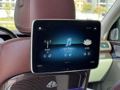 Mercedes-Benz Maybach GLS 2021 GLS 600 4MATIC Prestige Edition - ფოტო 17
