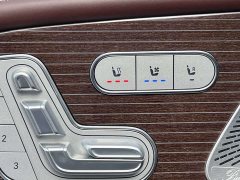 Mercedes-Benz Maybach GLS 2021 GLS 600 4MATIC Prestige Edition - ფოტო 20