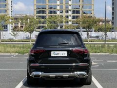 Mercedes-Benz Maybach GLS 2021 GLS 600 4MATIC Prestige Edition - ფოტო 4
