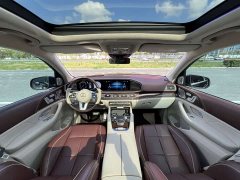 Mercedes-Benz Maybach GLS 2021 GLS 600 4MATIC Prestige Edition - ფოტო 7