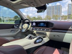 Mercedes-Benz Maybach GLS 2021 GLS 600 4MATIC Prestige Edition - ფოტო 8